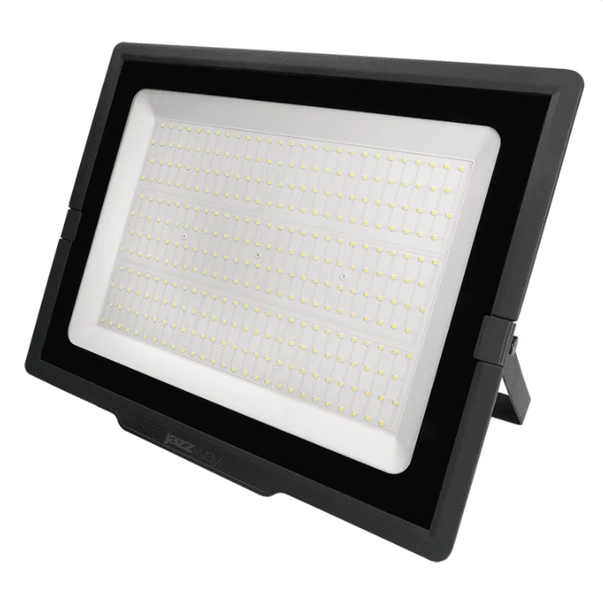 Прожектор светодиодный PFL-C3 300Вт 6500К IP65 с клапаном и закалённым стеклом наружный Pro JazzWay (5032156)